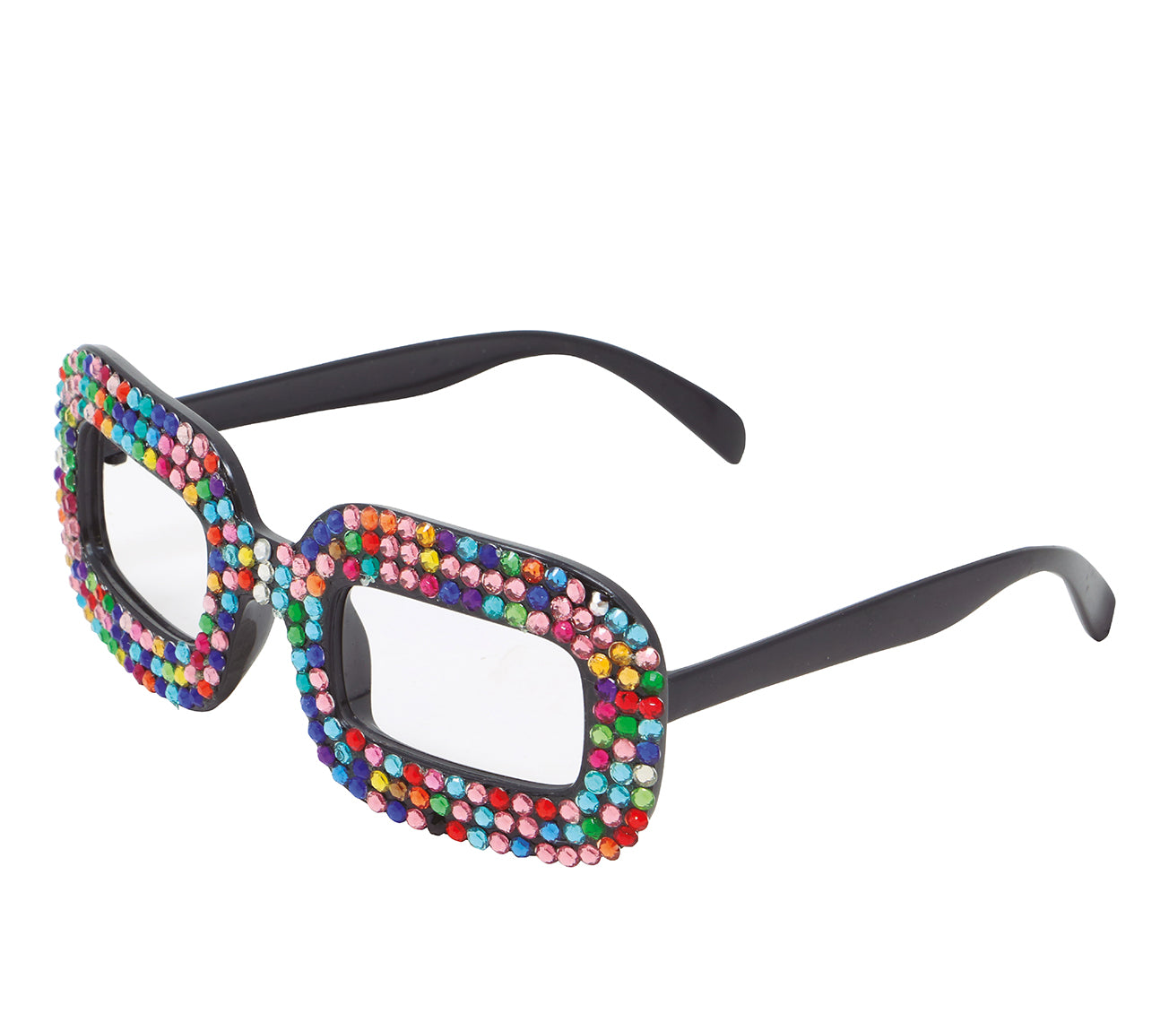 MULTICOLOR POP GLASSES