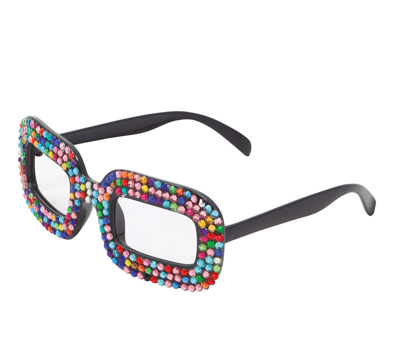 MULTICOLOR POP GLASSES