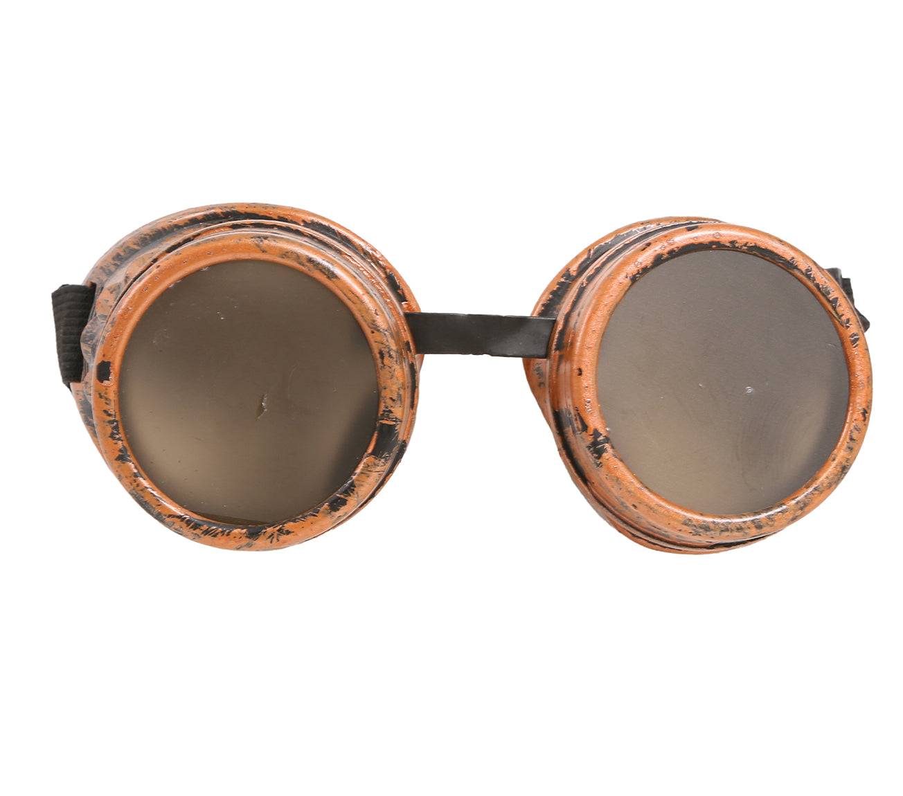 STEAMPUNK GLASSES