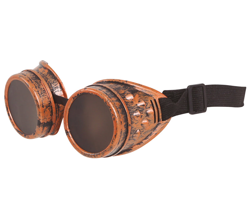STEAMPUNK GLASSES