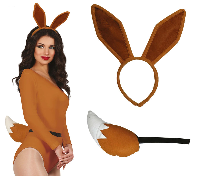 FOX SET