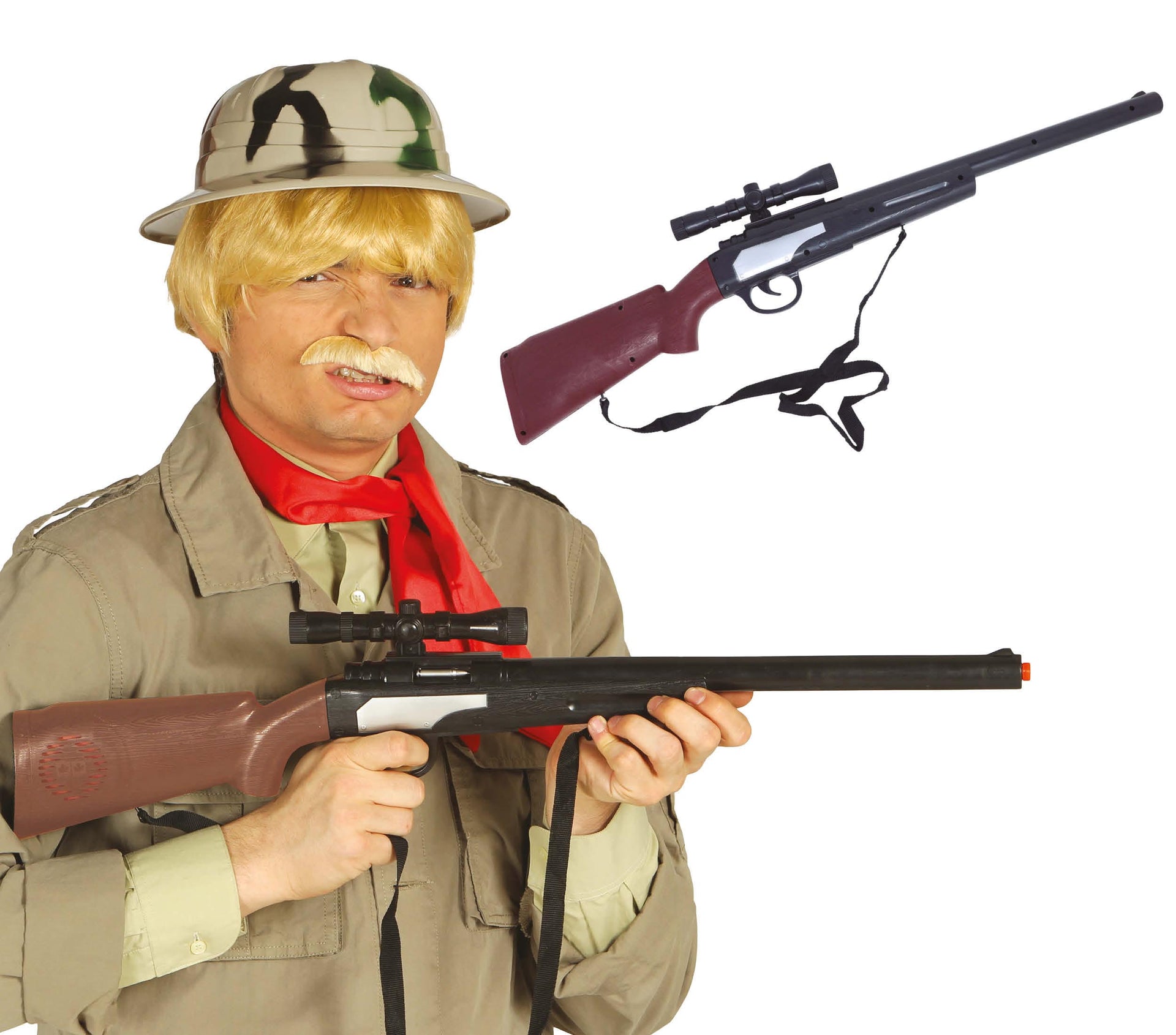 SNIPER RIFLE 67 CM