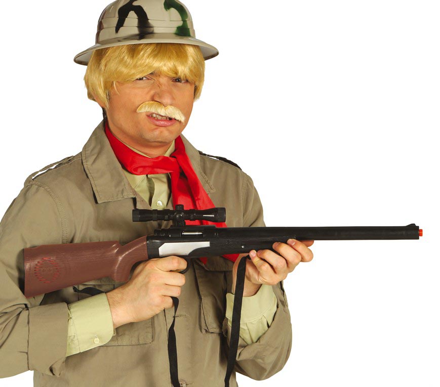 SNIPER RIFLE 67 CM