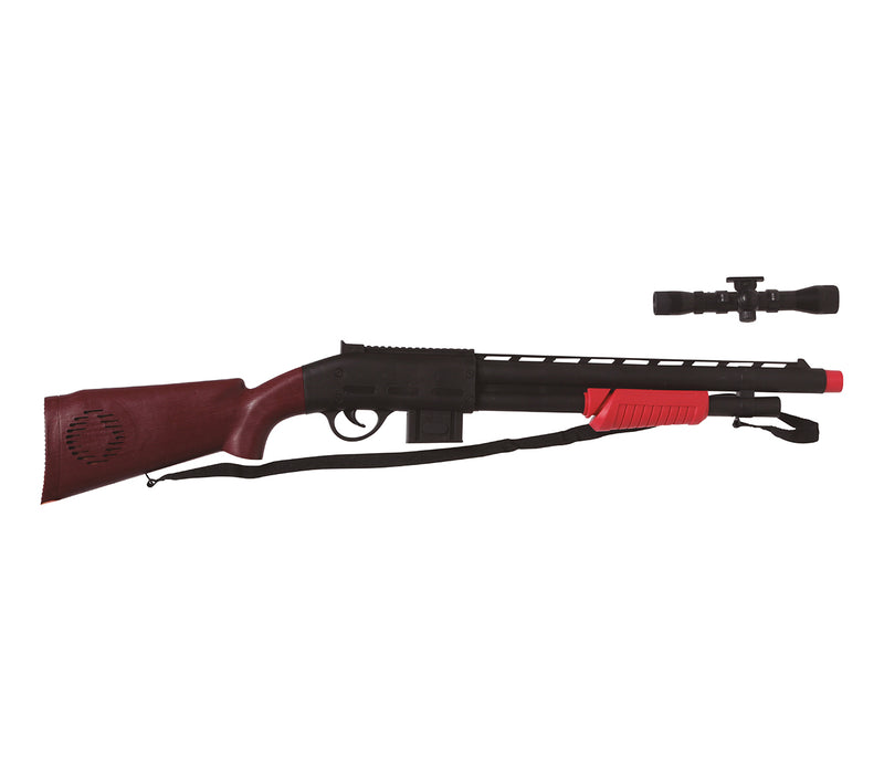 REPEATING RIFLE 68 CM