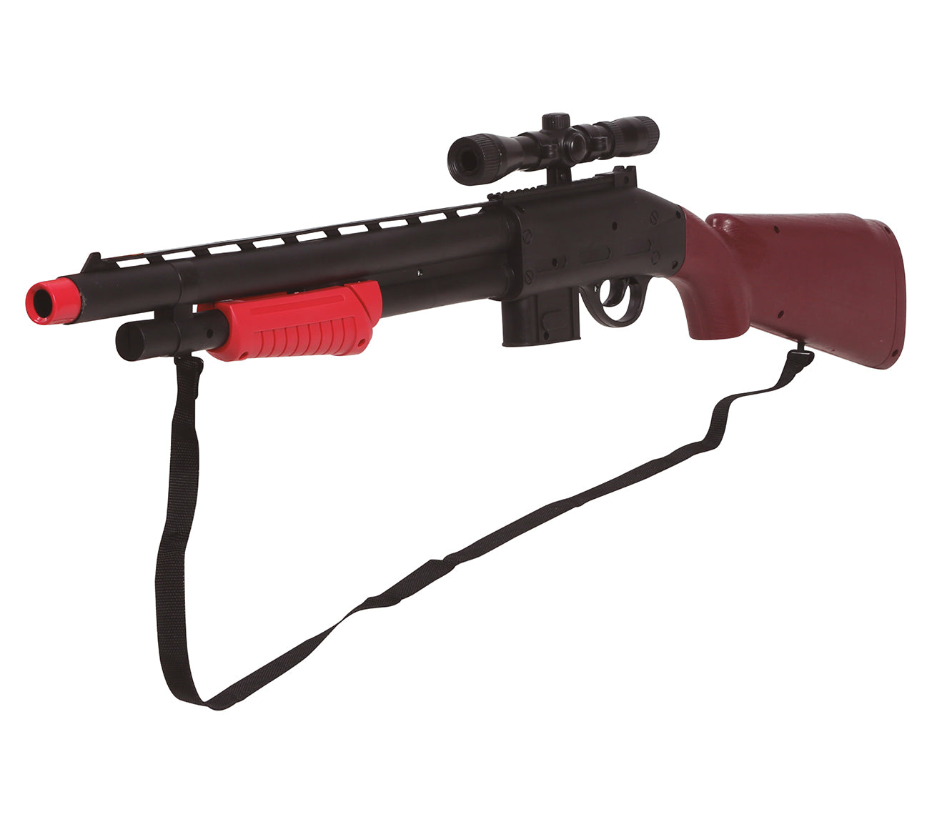 REPEATING RIFLE 68 CM