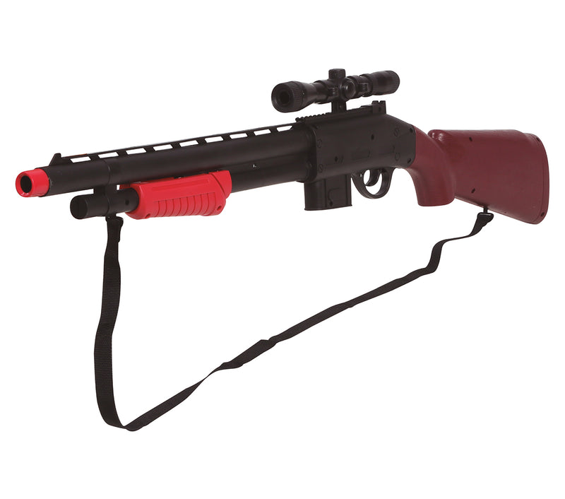 REPEATING RIFLE 68 CM