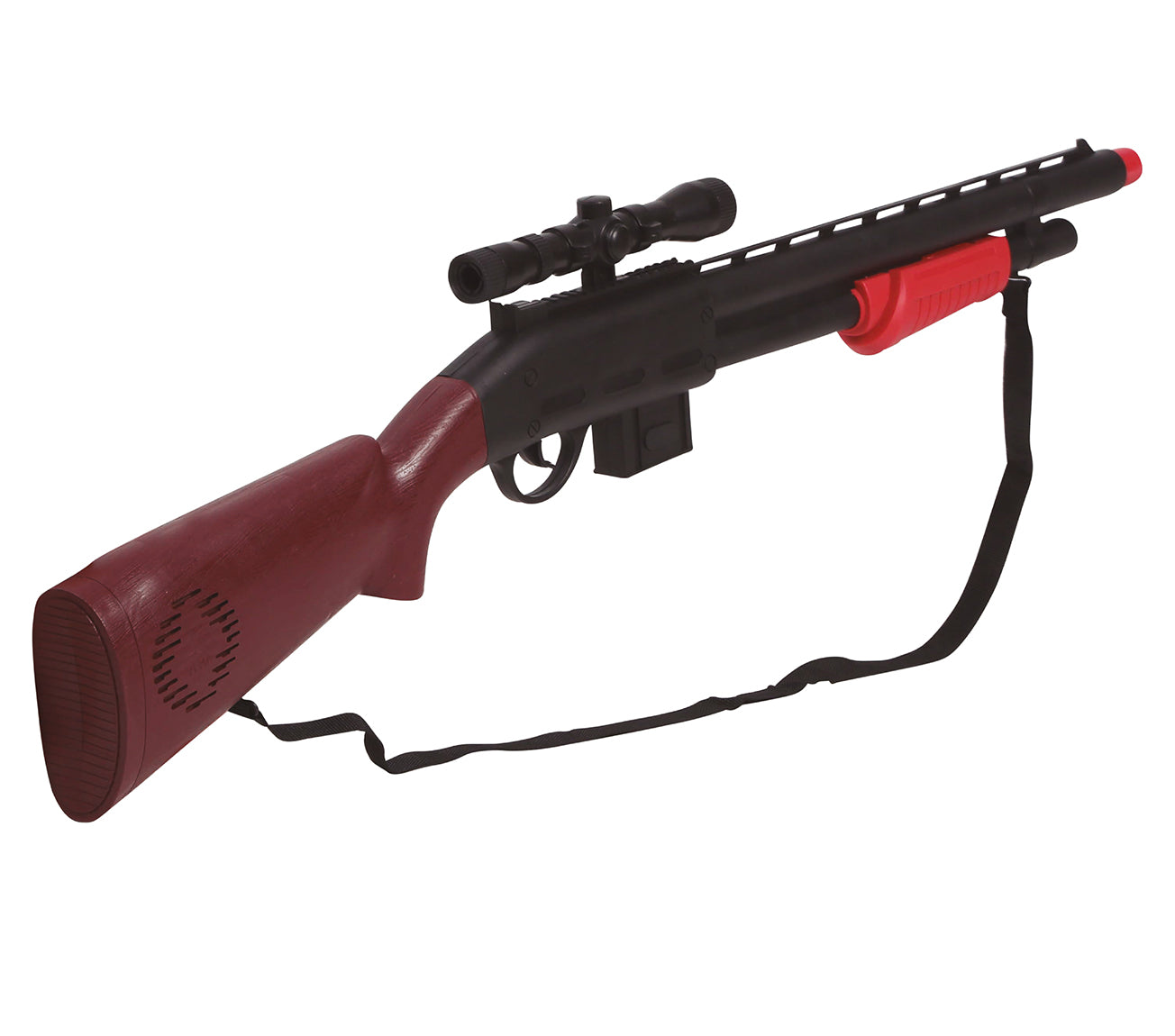 REPEATING RIFLE 68 CM