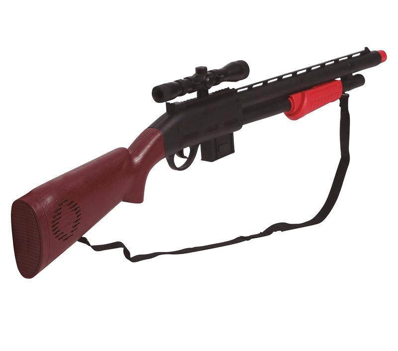 REPEATING RIFLE 68 CM