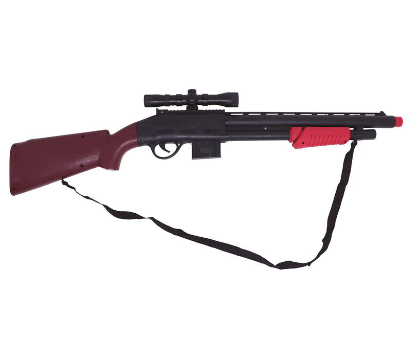 REPEATING RIFLE 68 CM