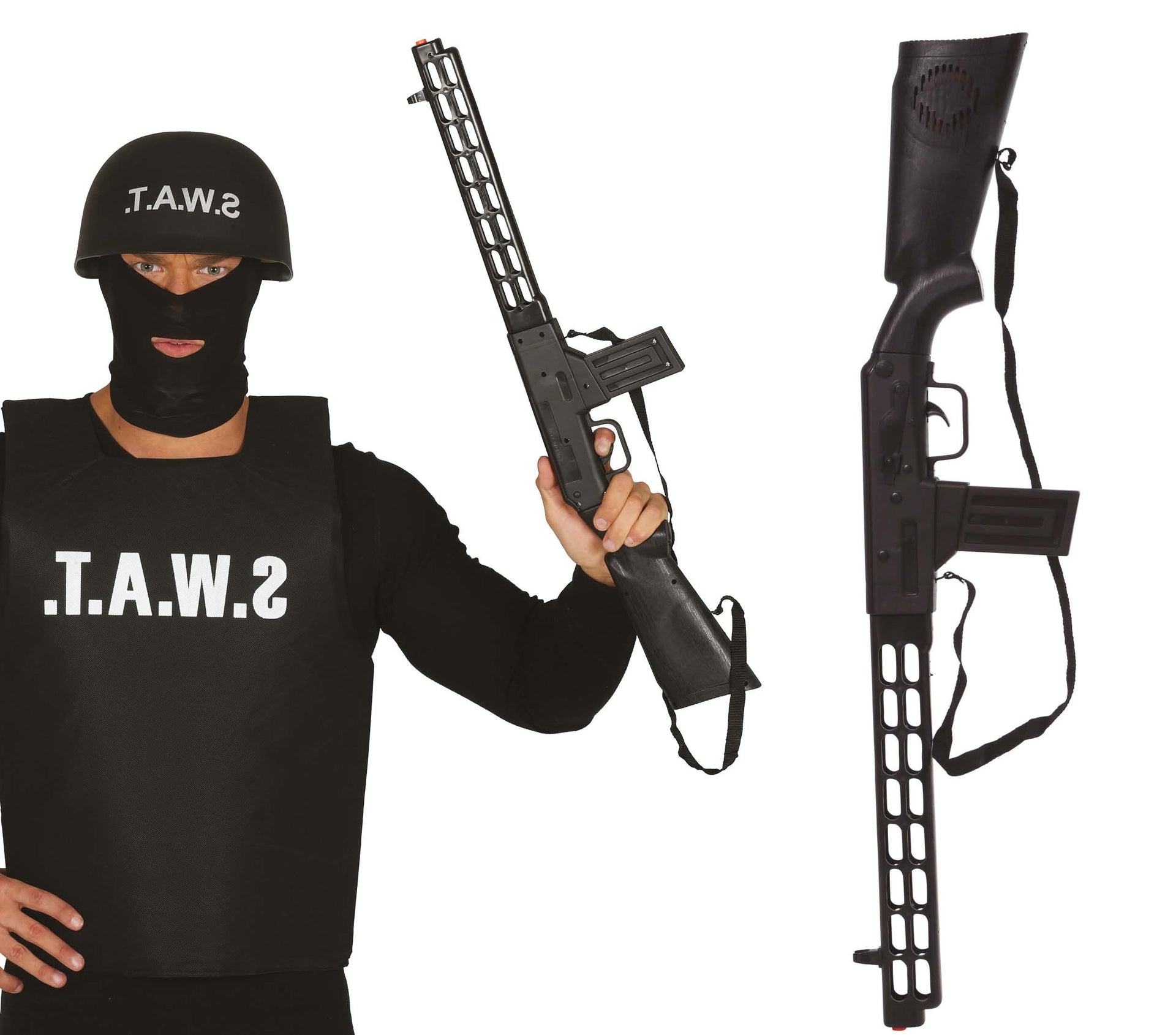 ASSAULT RIFLE 69 CM