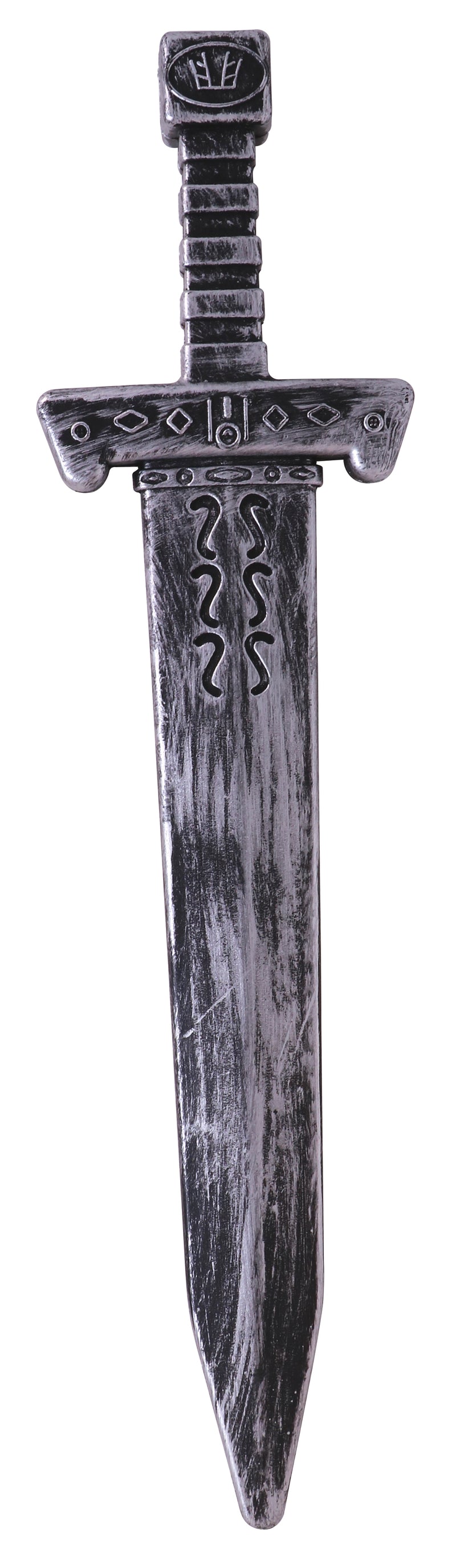 LION SHILD 44 CM WITH SWORD 48 CM