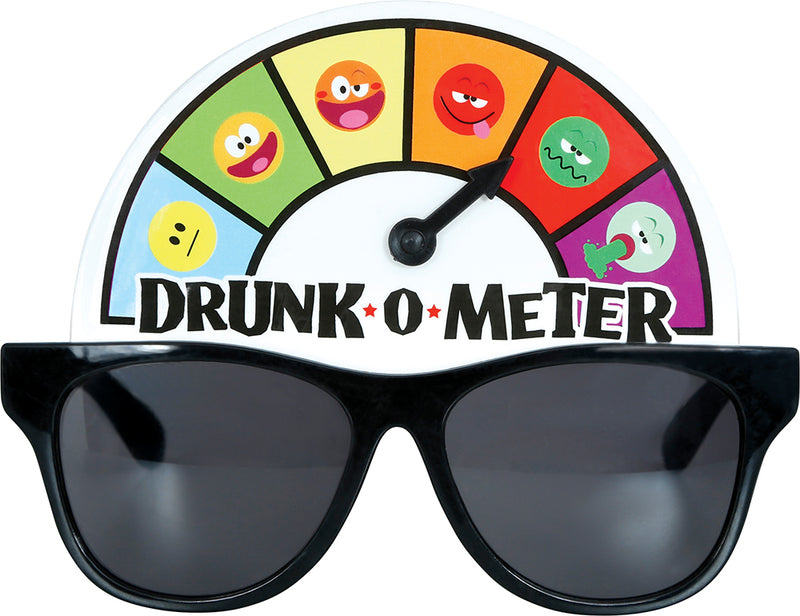BEBOMETRO GLASSES