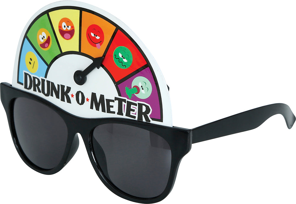 BEBOMETRO GLASSES