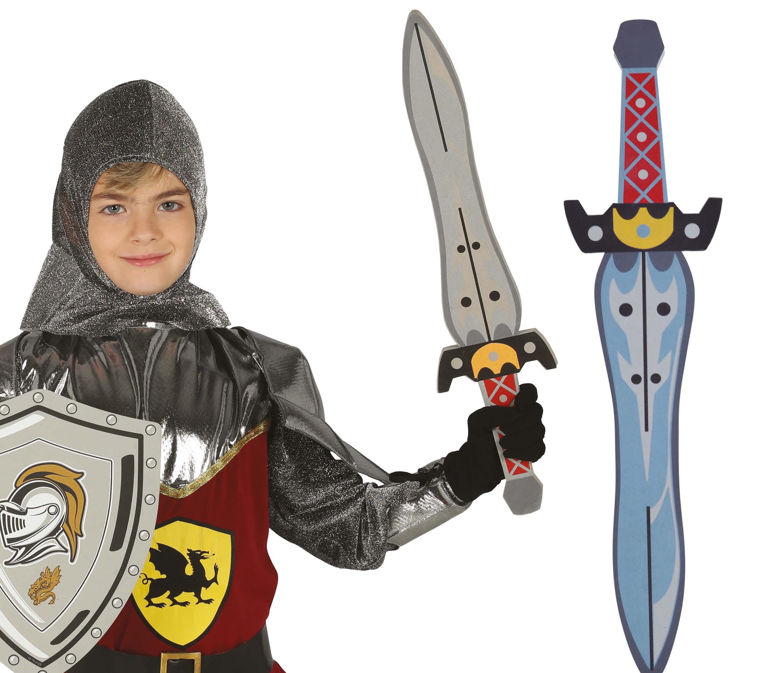 E.V.A. SWORD 53 CM