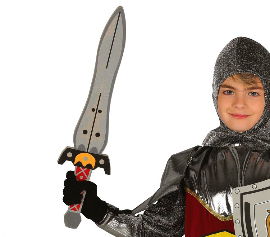 E.V.A. SWORD 53 CM