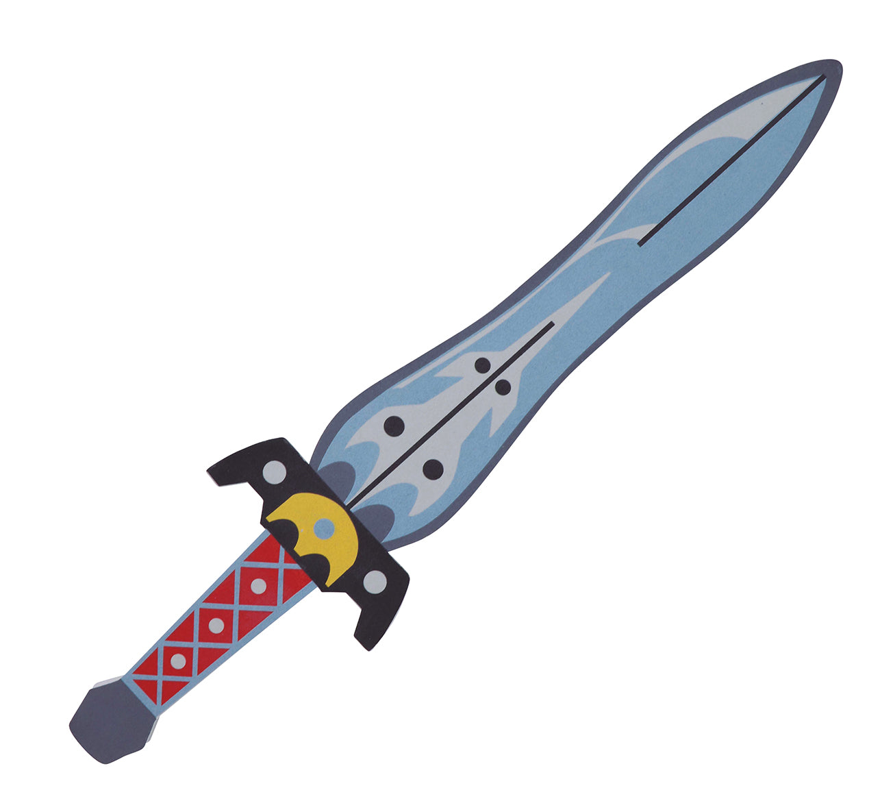 E.V.A. SWORD 53 CM