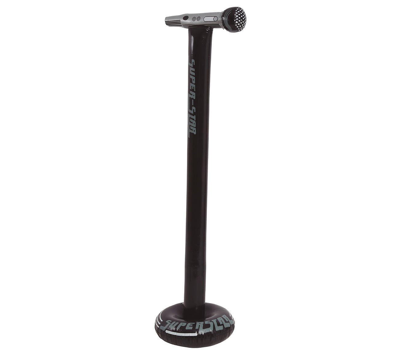 INFLATABLE MICROPHONE 115 CM