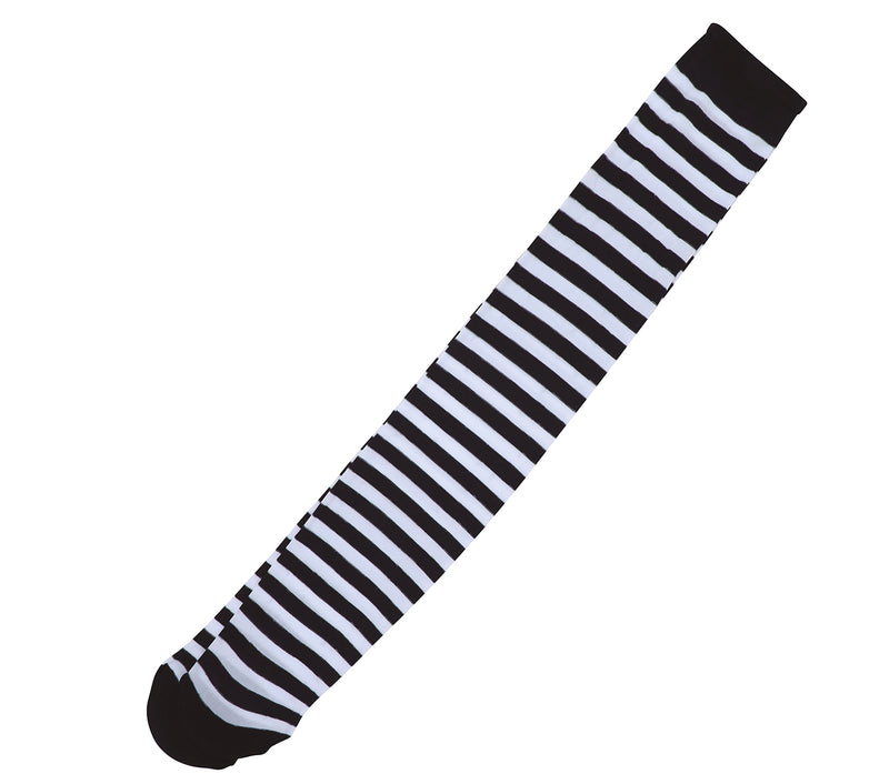 STRIPED STOCKINGS