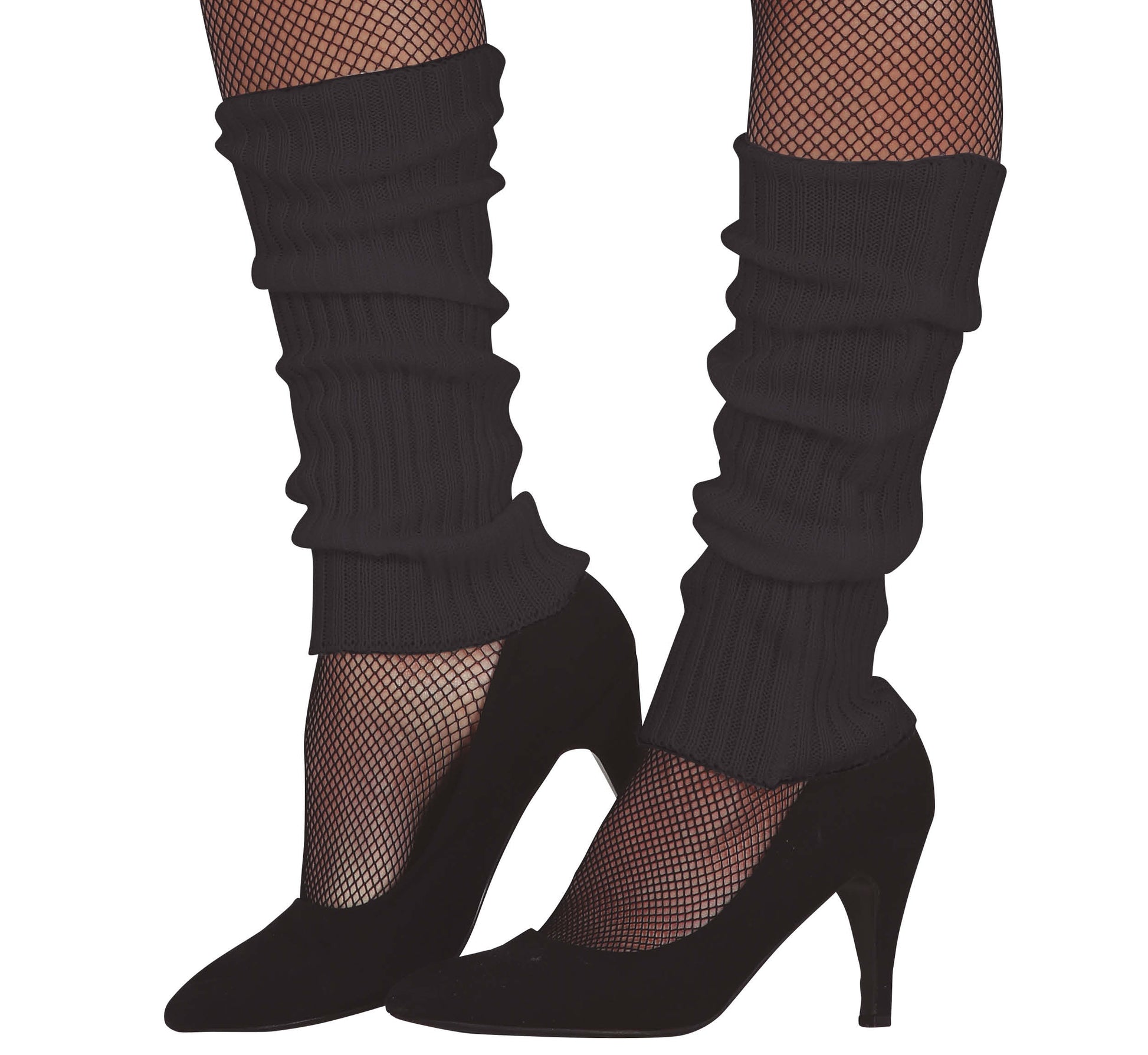 LEG WARMERS