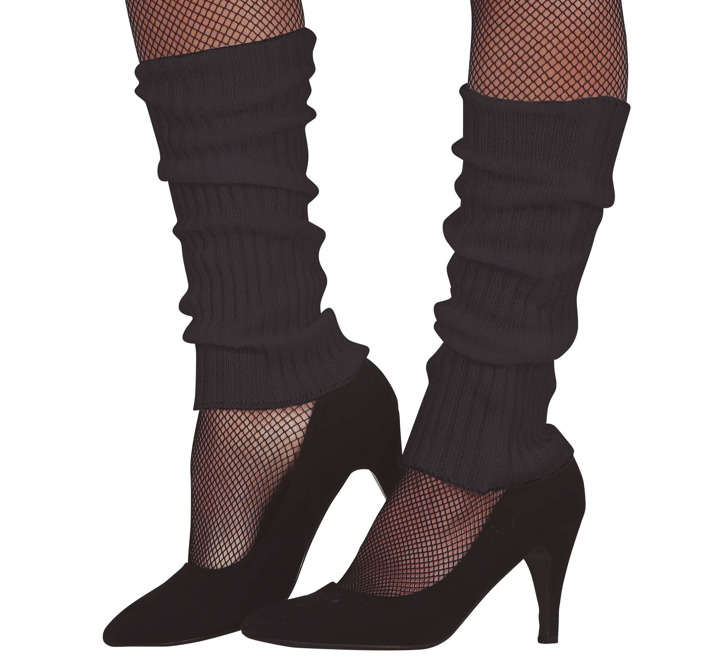 LEG WARMERS