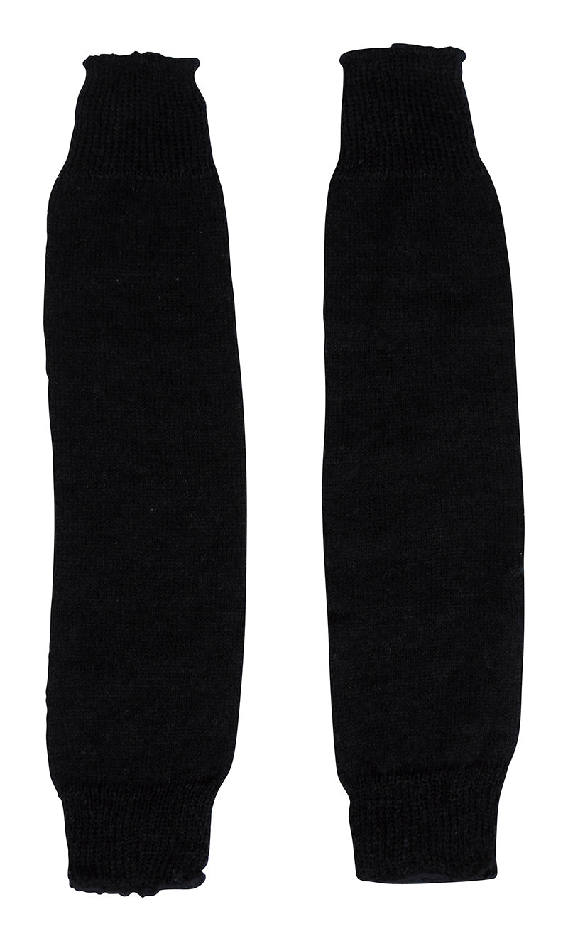 LEG WARMERS