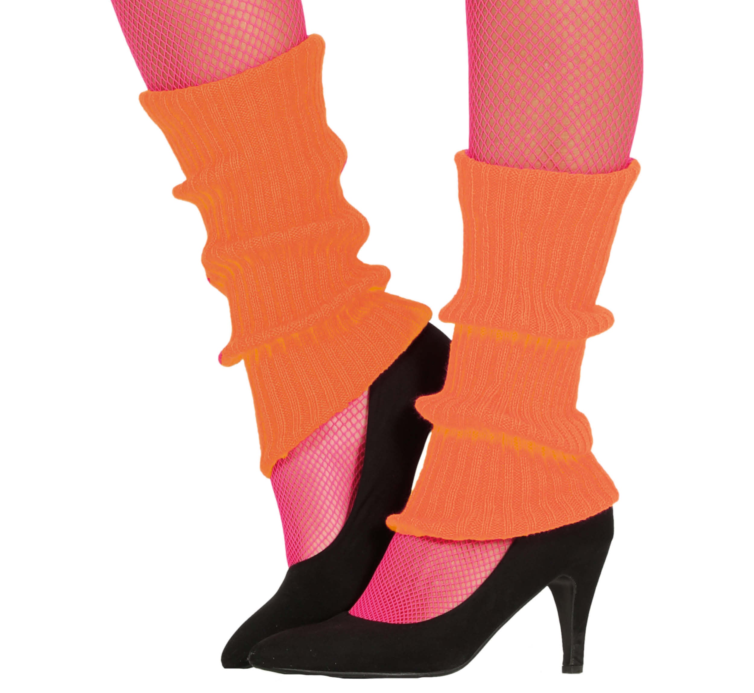 LEG WARMERS