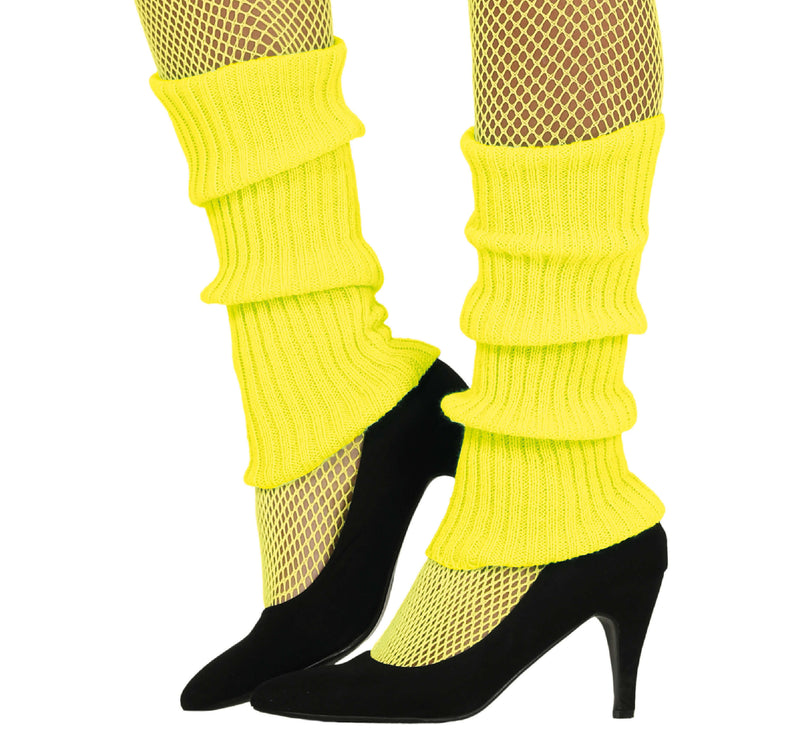 LEG WARMERS