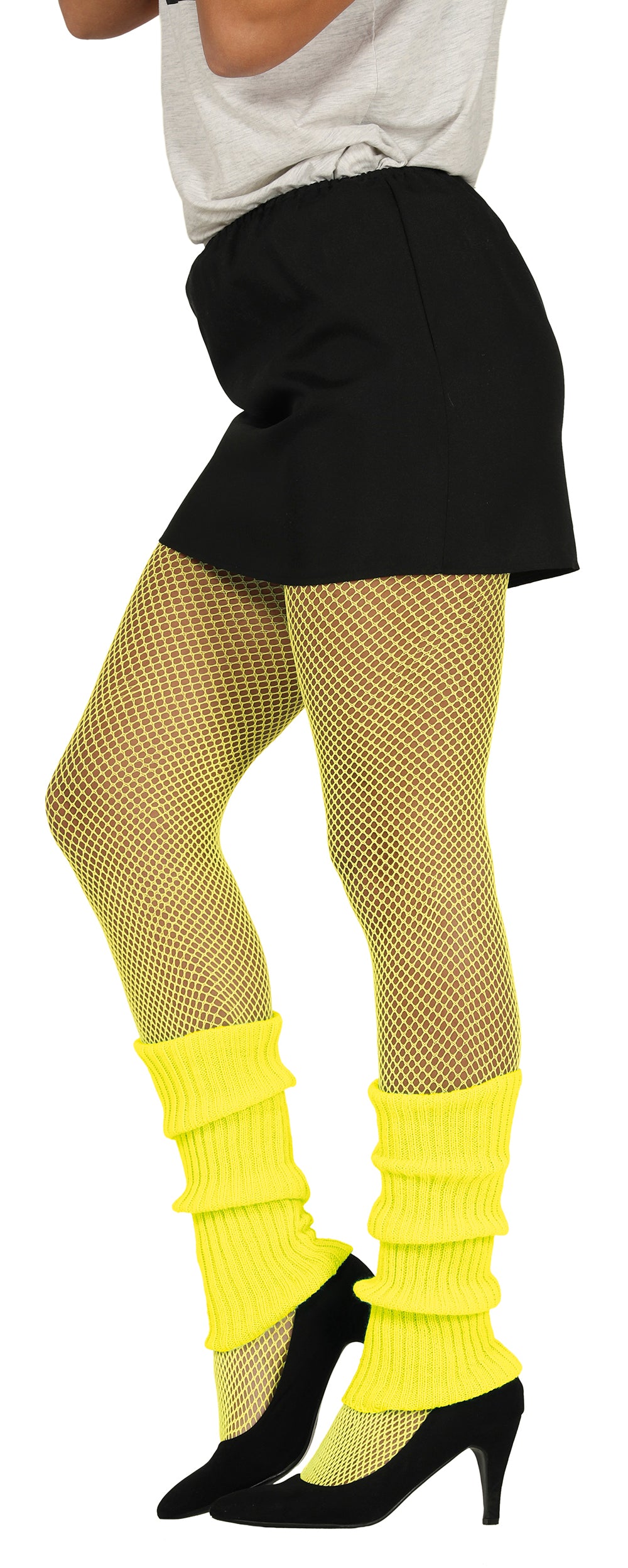 LEG WARMERS