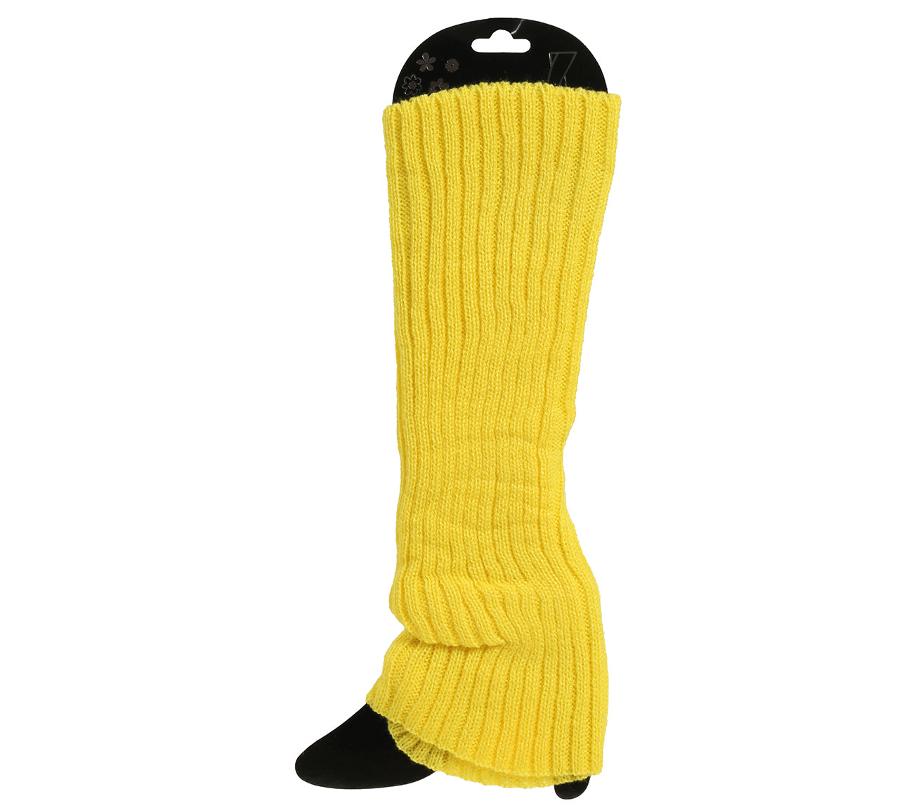 LEG WARMERS