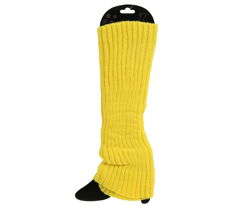 LEG WARMERS