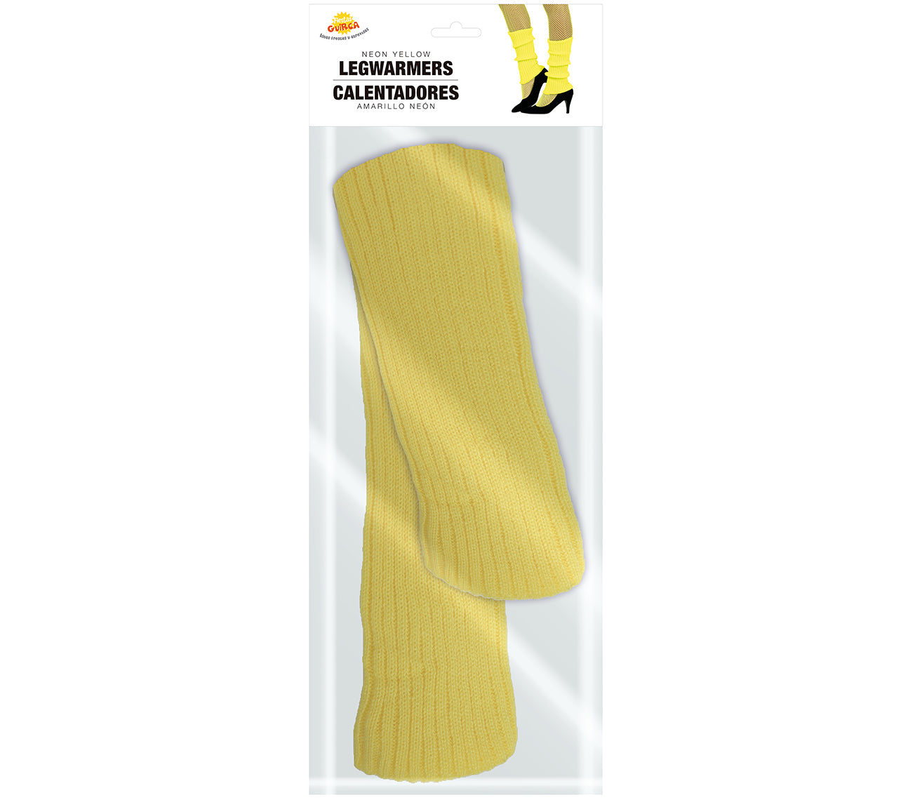 LEG WARMERS