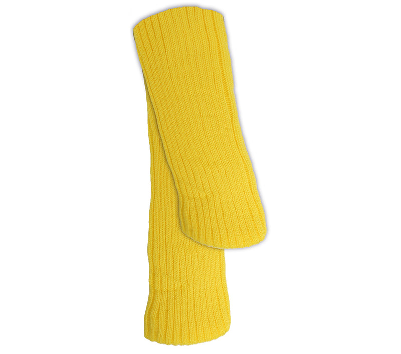 LEG WARMERS