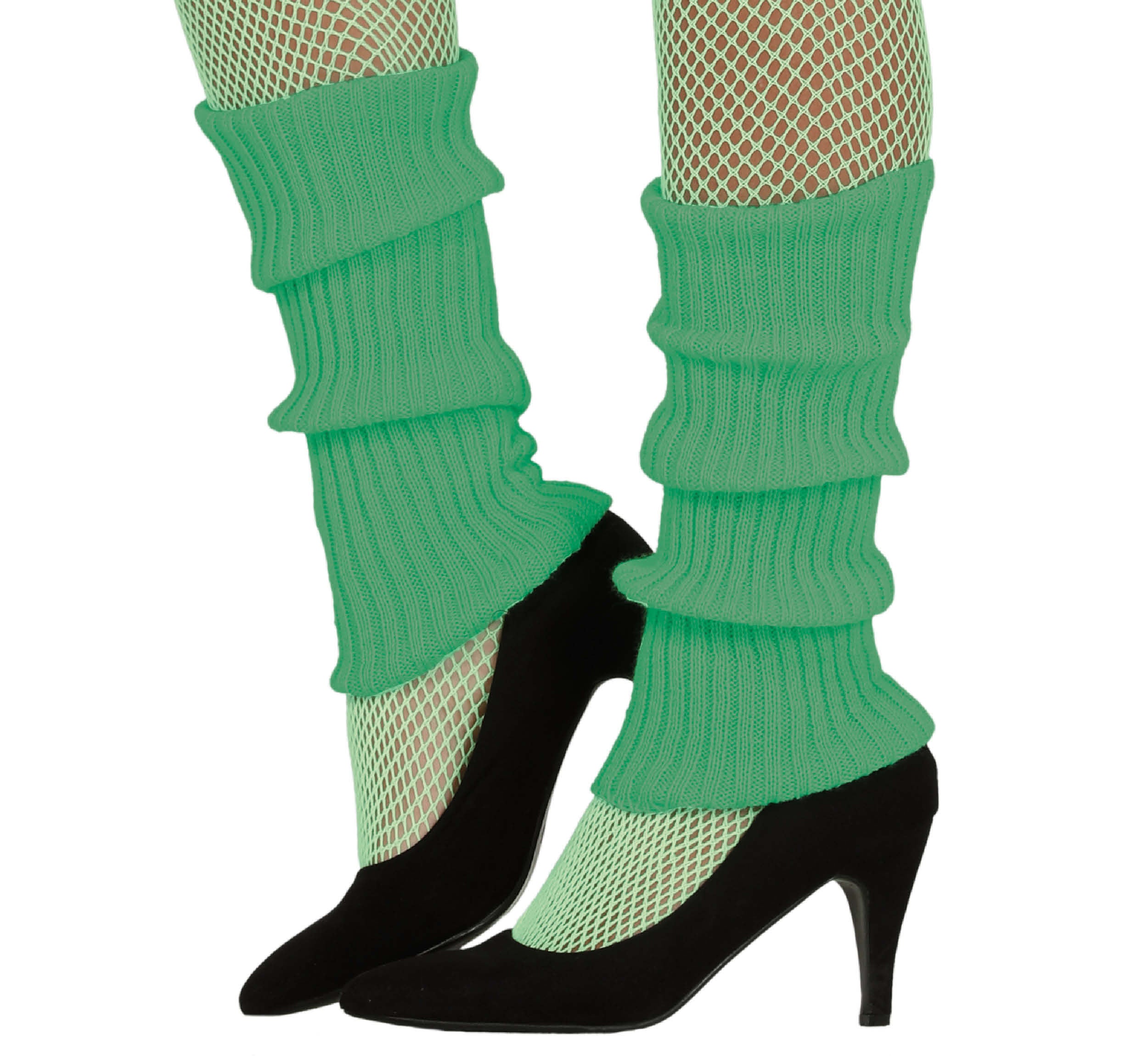 LEG WARMERS