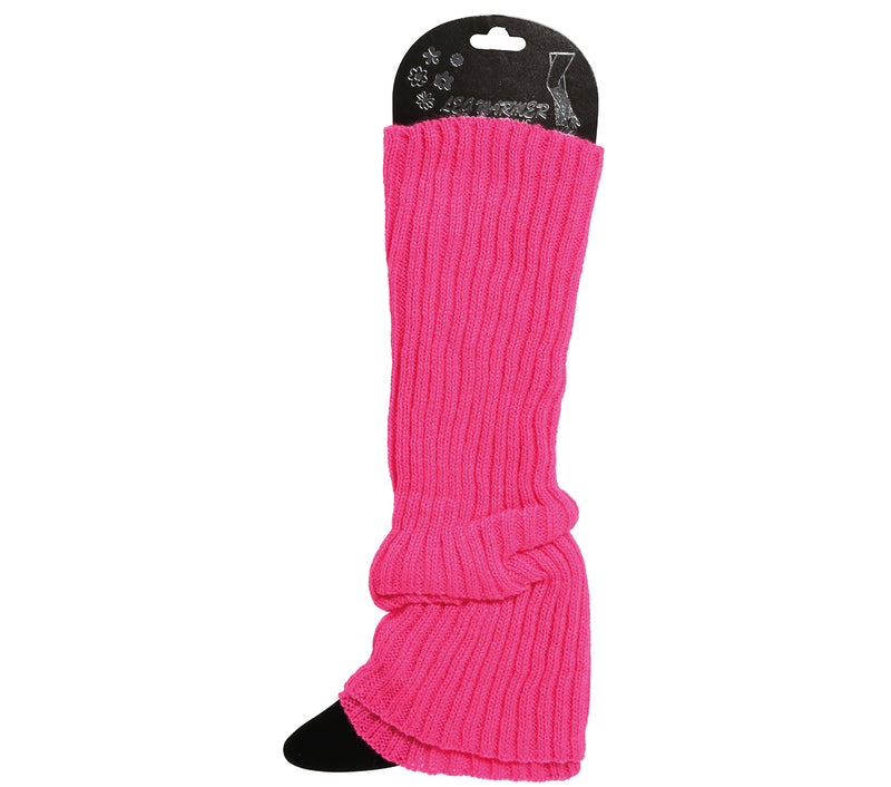 LEG WARMERS