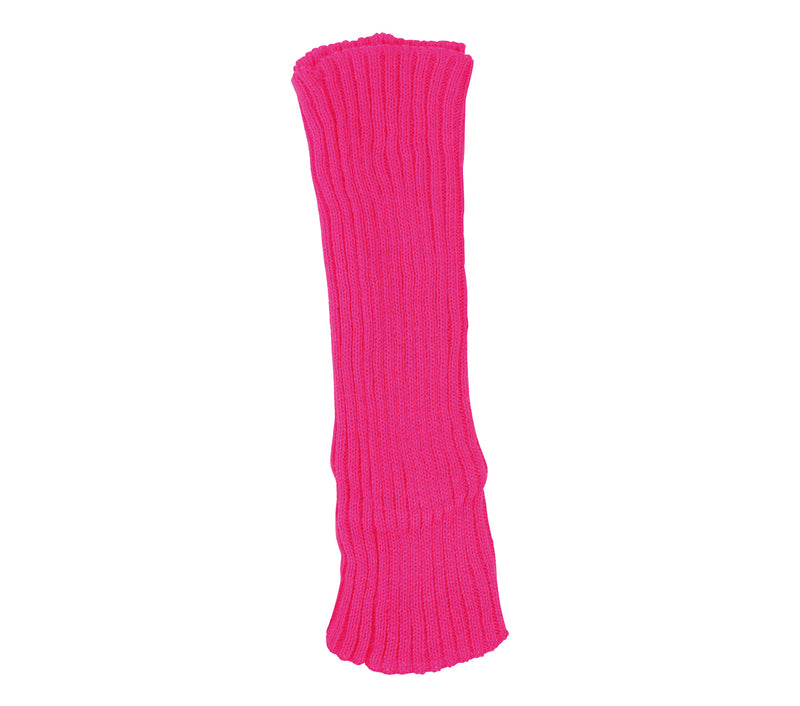 LEG WARMERS