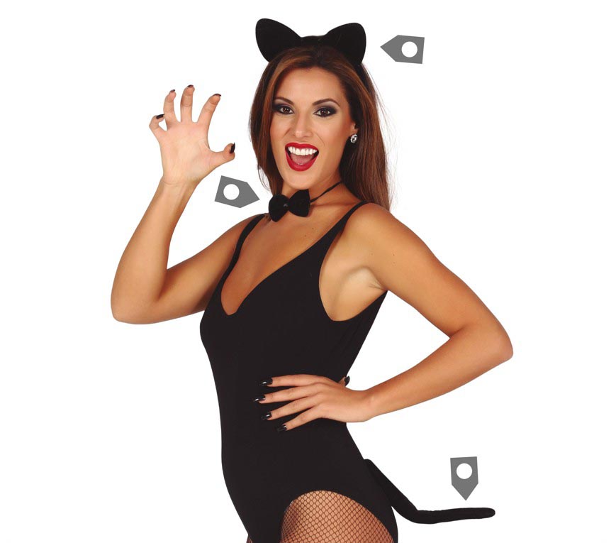 KITTY SET