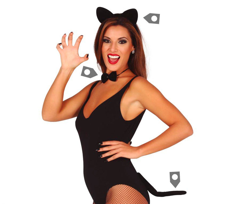 KITTY SET