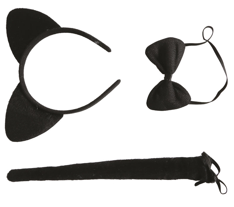 KITTY SET