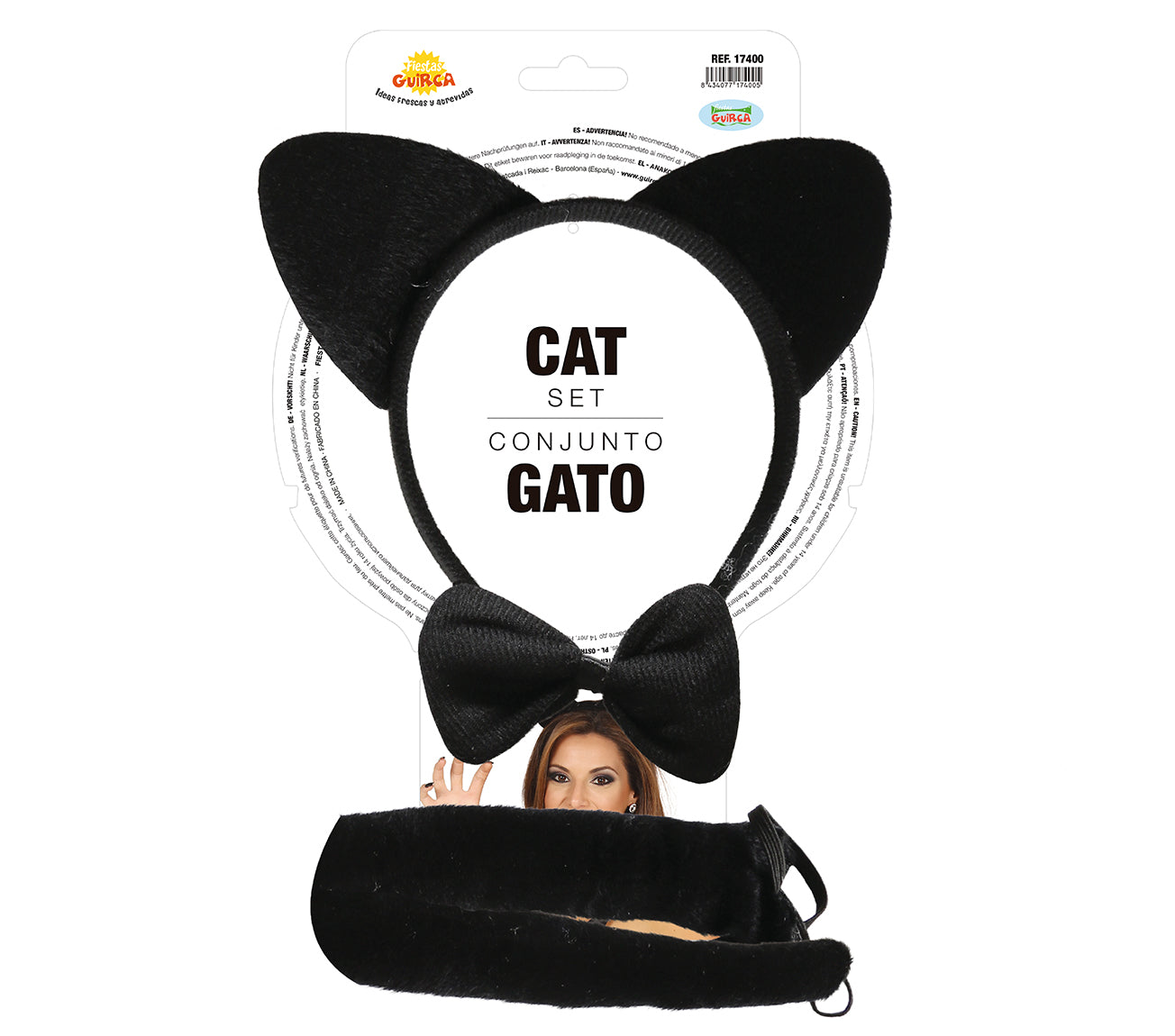 KITTY SET