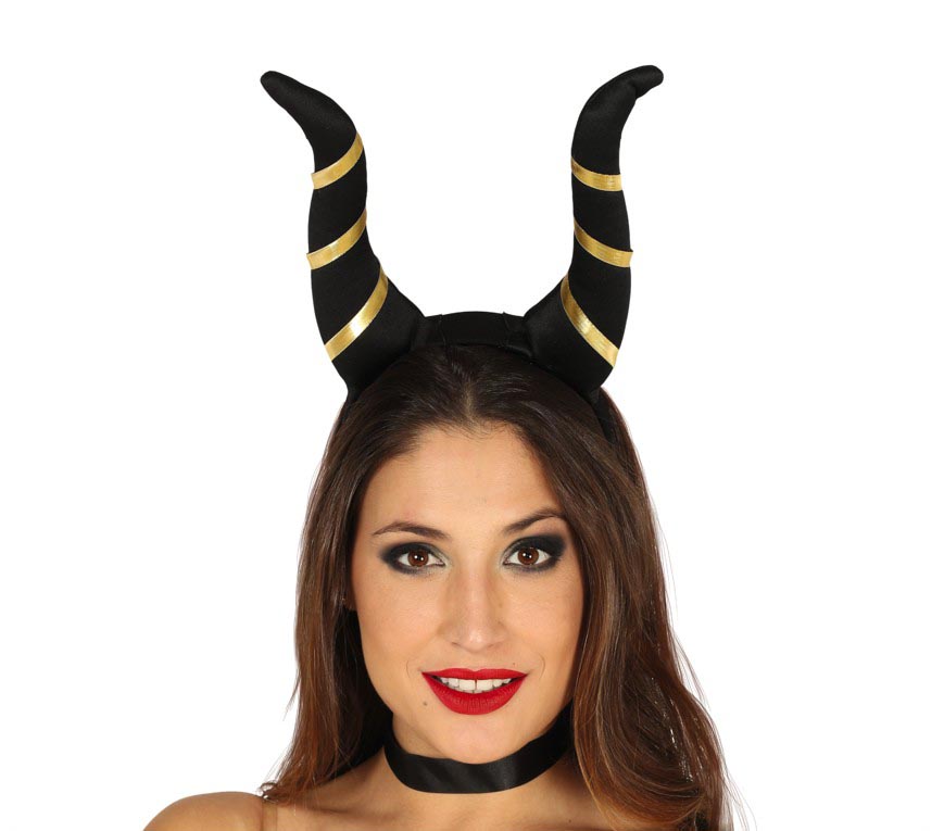 EVIL QUEEN TIARA