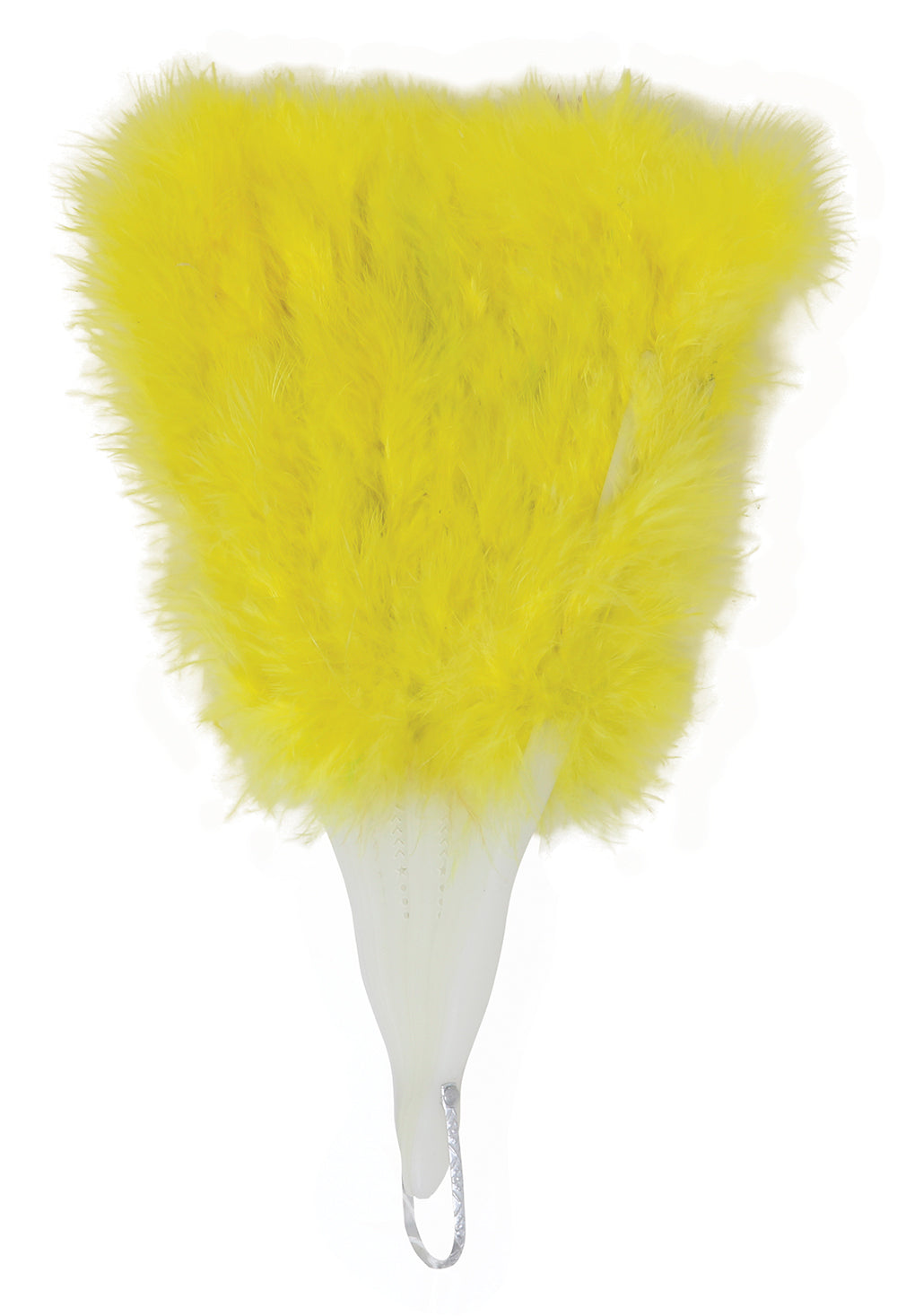 FEATHER FAN 16 BLADES
