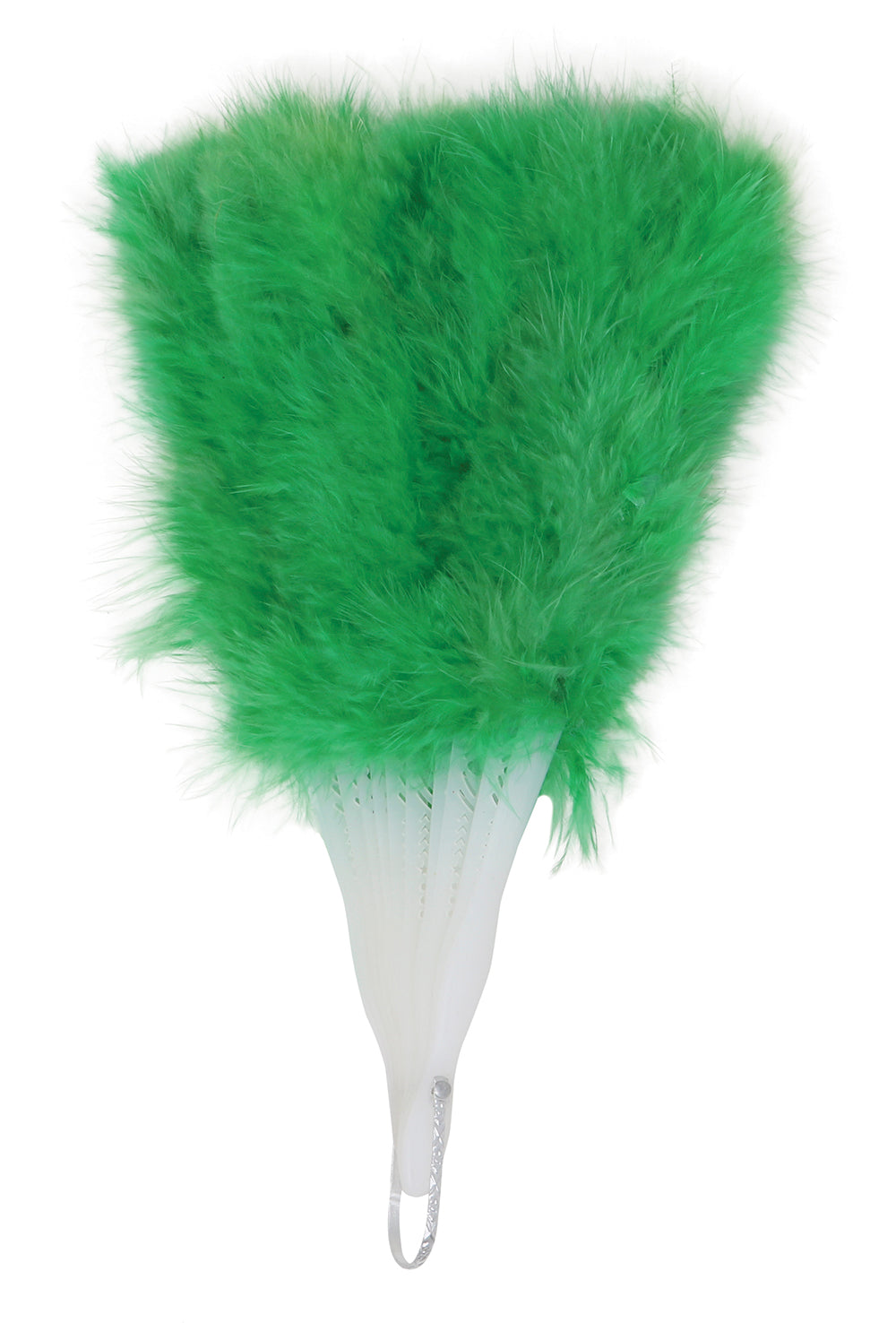 FEATHER FAN 16 BLADES