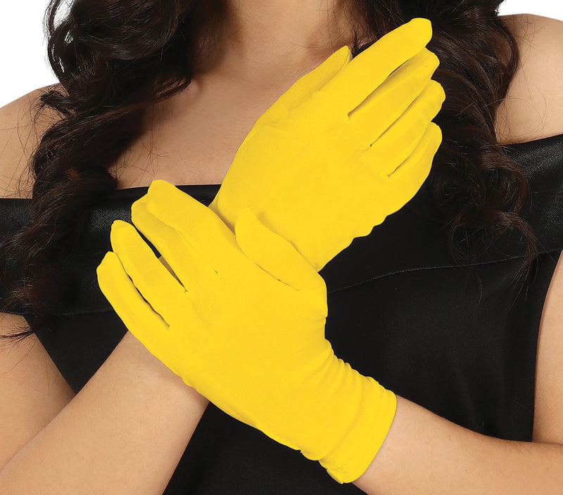 GLOVES 20 CM