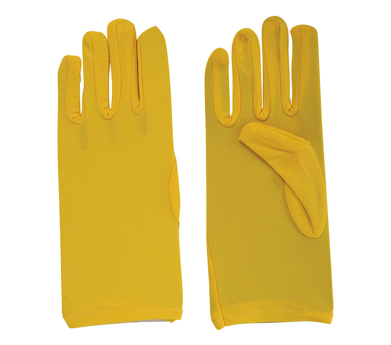 GLOVES 20 CM