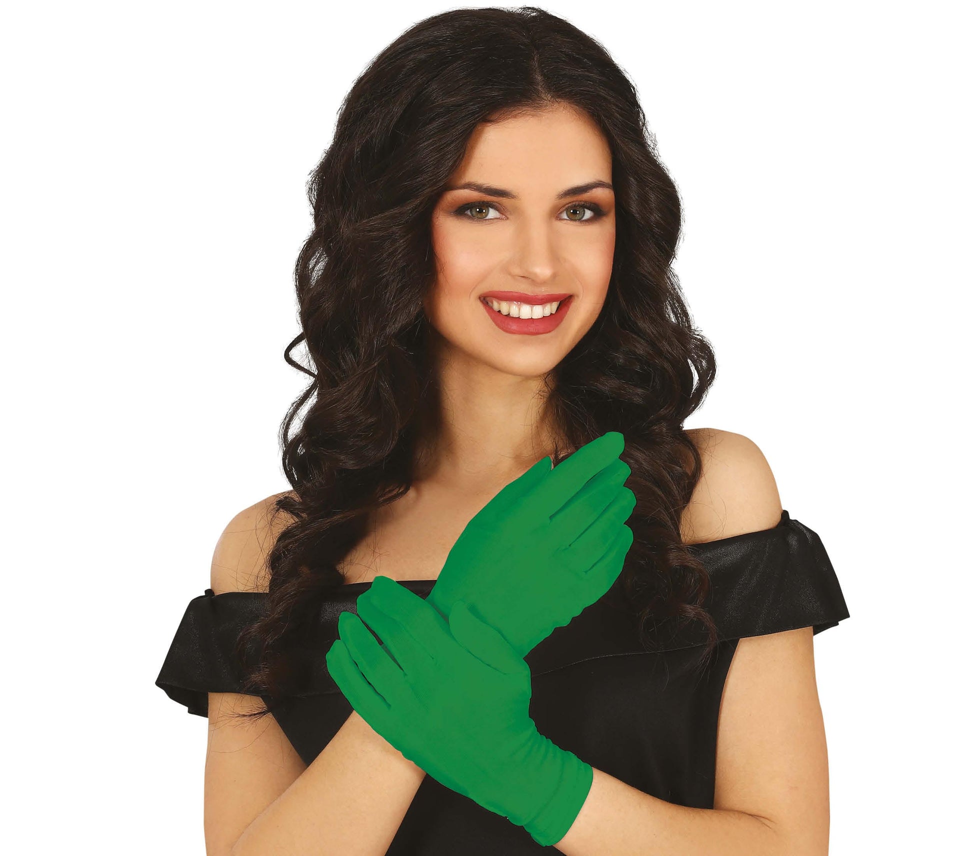 GLOVES 20 CM