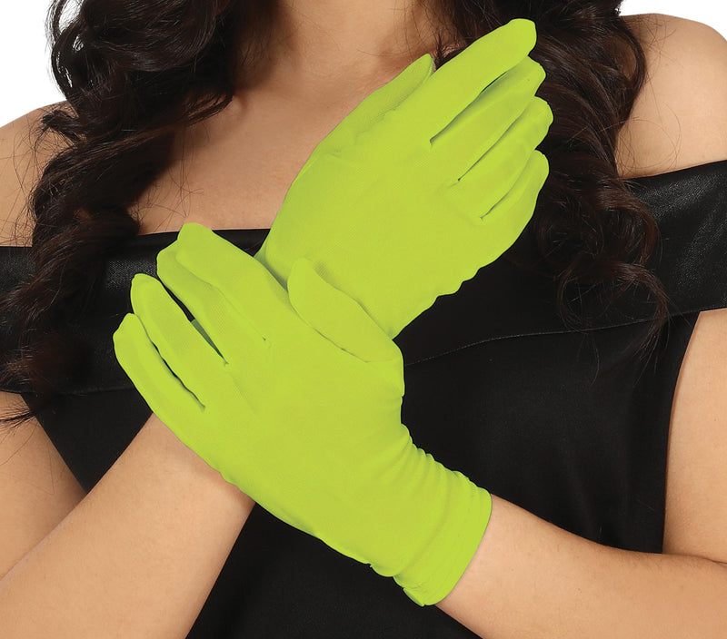 GLOVES 20 CM