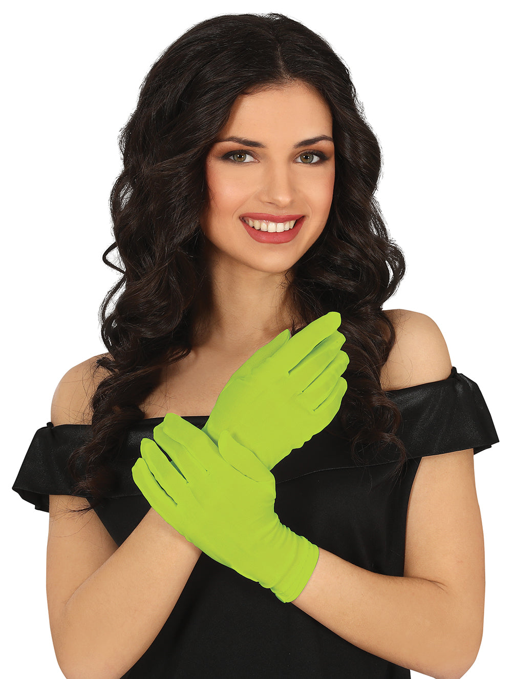 GLOVES 20 CM