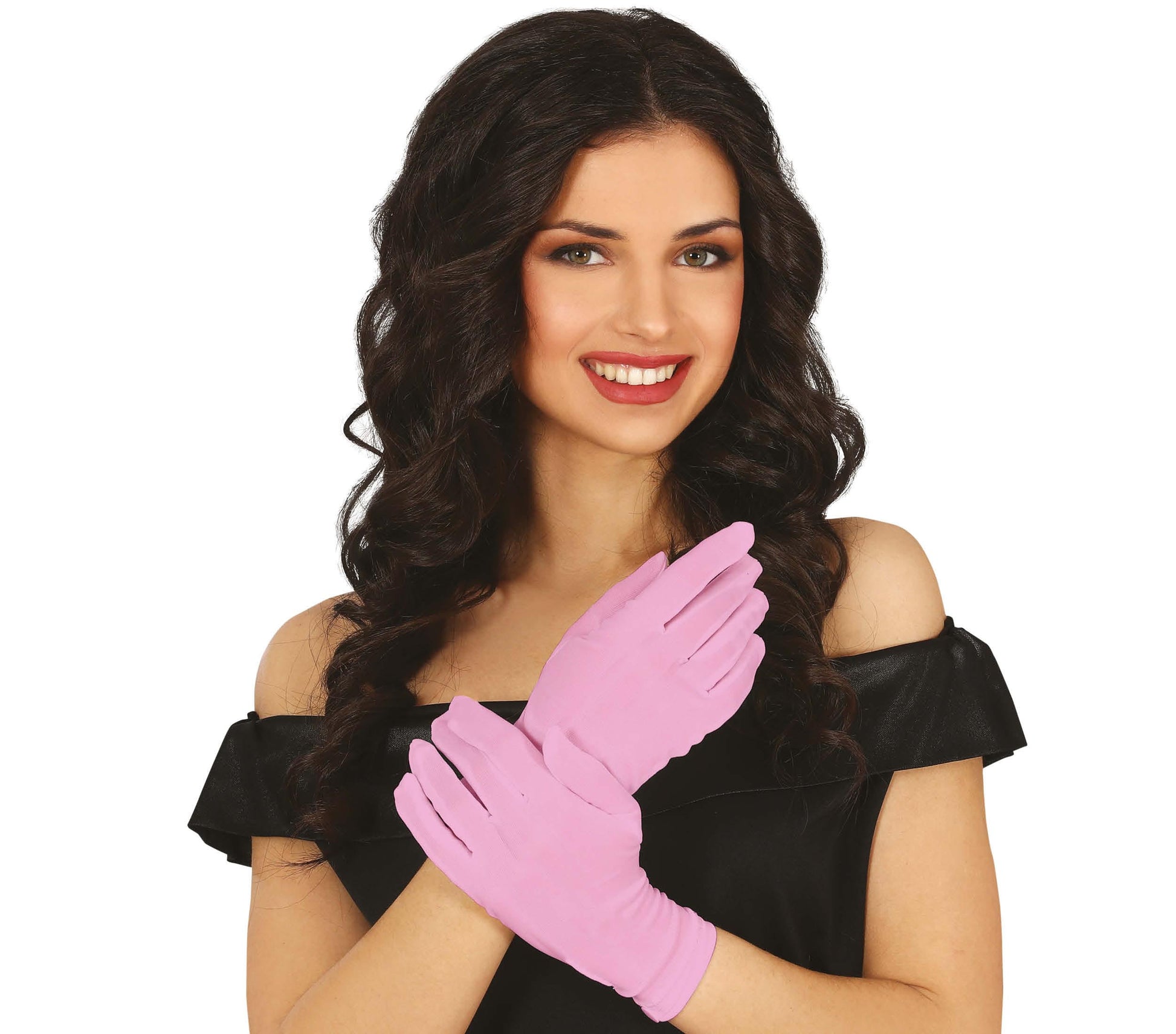 GLOVES 20 CM