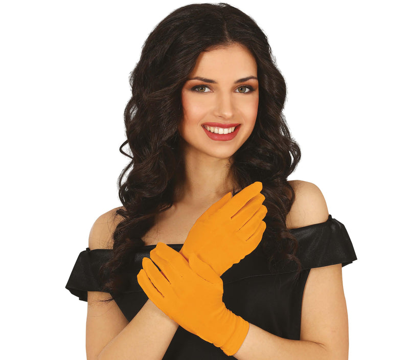 GLOVES 20 CM