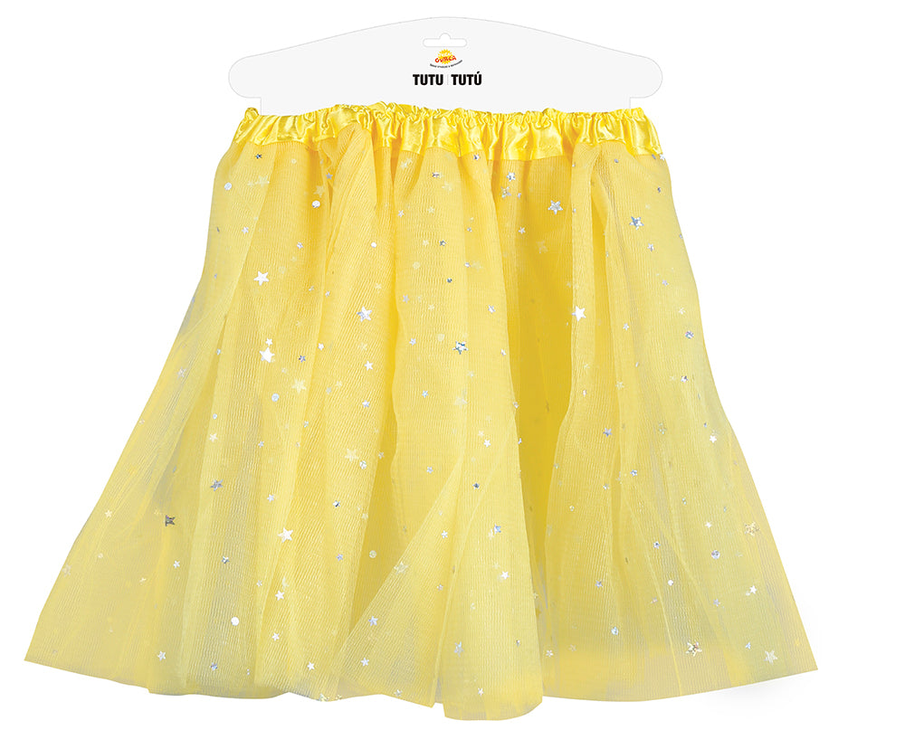 TUTU STARS 30 CM